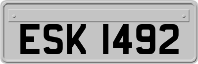 ESK1492