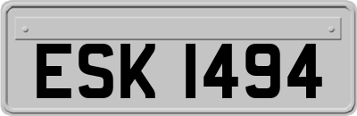 ESK1494