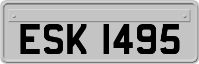 ESK1495