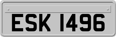 ESK1496