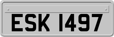 ESK1497