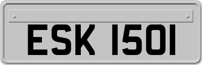 ESK1501