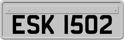 ESK1502