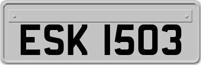 ESK1503