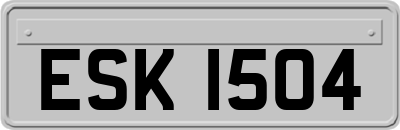 ESK1504