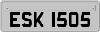 ESK1505