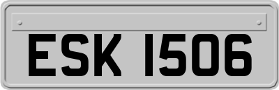 ESK1506