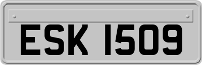 ESK1509