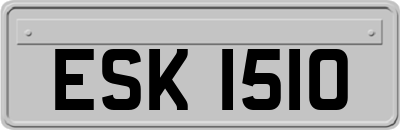 ESK1510