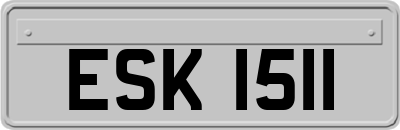 ESK1511