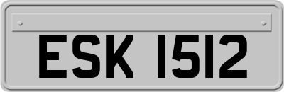ESK1512