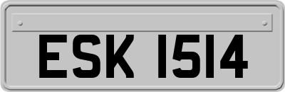 ESK1514