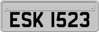 ESK1523