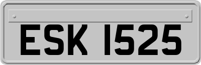 ESK1525