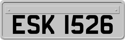 ESK1526
