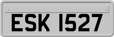 ESK1527