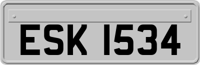 ESK1534
