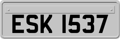 ESK1537
