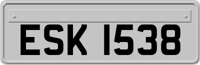 ESK1538