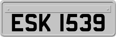 ESK1539
