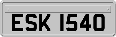 ESK1540