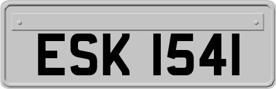ESK1541