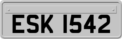 ESK1542