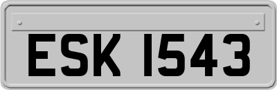 ESK1543