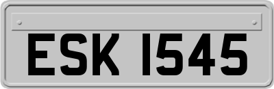 ESK1545