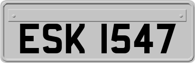 ESK1547