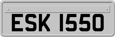 ESK1550