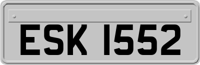 ESK1552