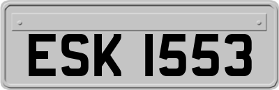 ESK1553