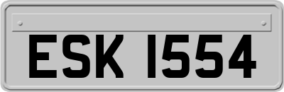 ESK1554