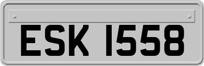 ESK1558