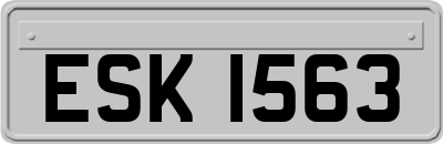 ESK1563