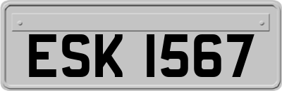 ESK1567