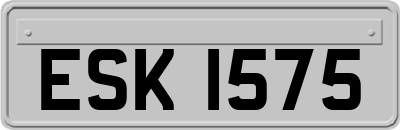 ESK1575