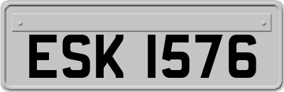 ESK1576