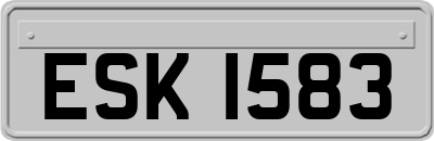 ESK1583