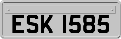 ESK1585