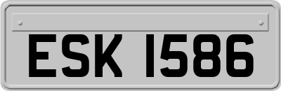 ESK1586