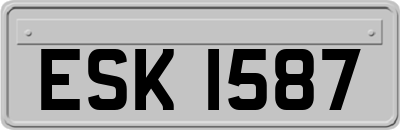 ESK1587