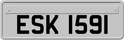 ESK1591