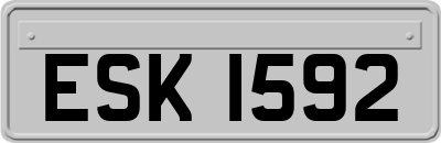ESK1592