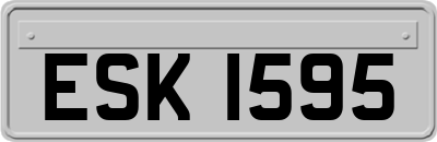 ESK1595