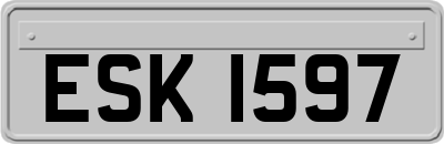 ESK1597