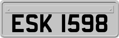 ESK1598