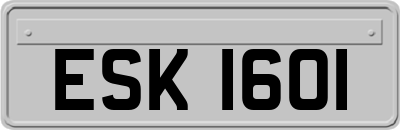 ESK1601