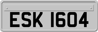 ESK1604